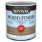 Minwax Minwax Wood Finish Water-Based Semi-Transparent Classic Gray Wood Stain 1 qt 108200000 - alternate 7
